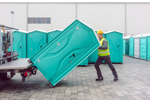 Best Affordable portable toilet rental  in Teviston, CA