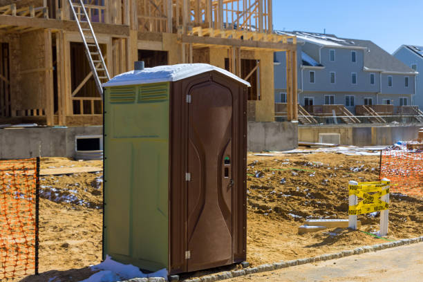 Best Porta potty rental near me  in Teviston, CA