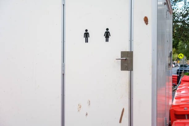 Best Local porta potty services  in Teviston, CA