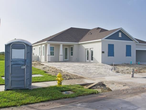 Best Porta potty rental for parties  in Teviston, CA
