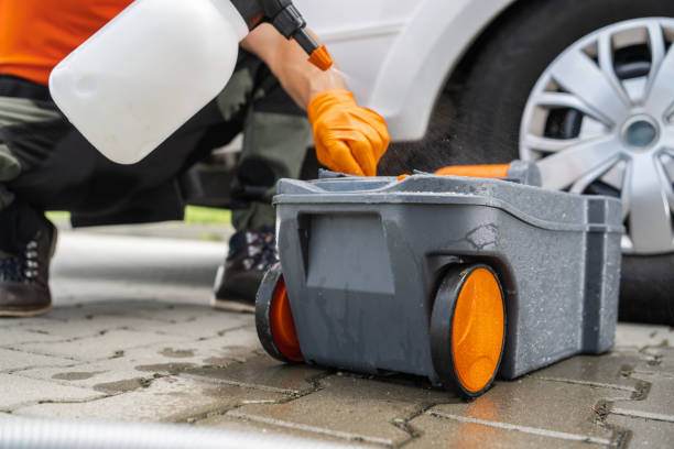Best Affordable porta potty rental  in Teviston, CA